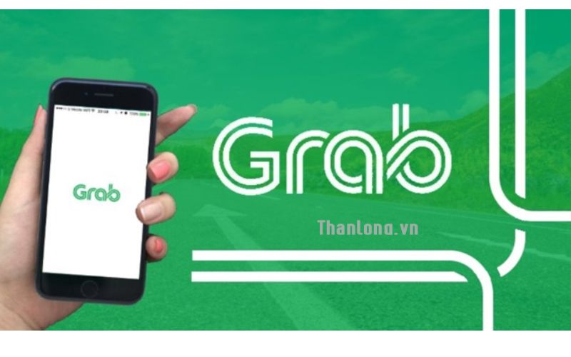 tải phần mềm grab