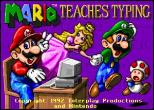 Tải phần mềm go chữ mario