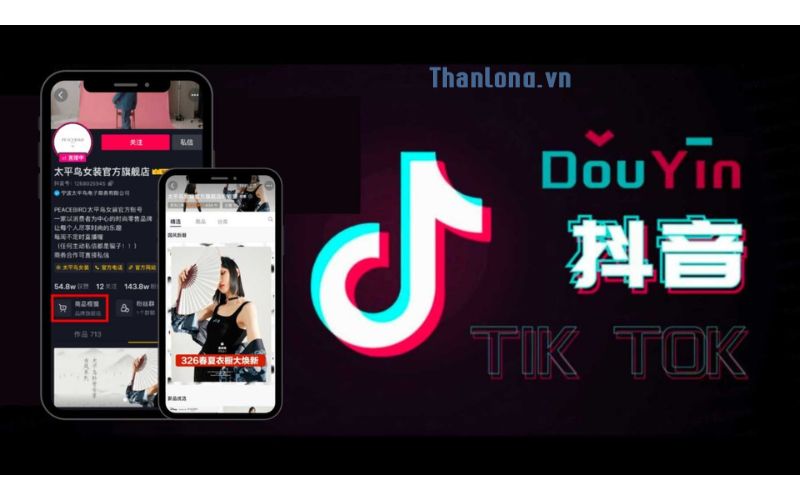 tải phần mềm tiktok