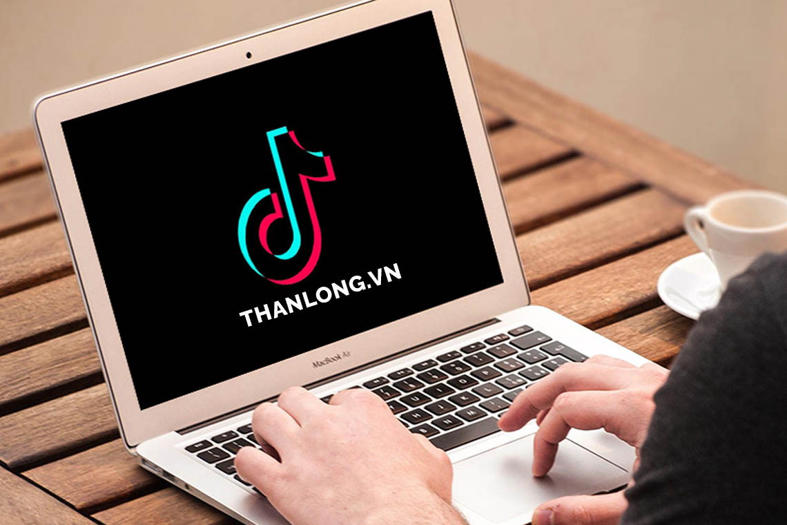 tải phần mềm tik tok trên máy tính