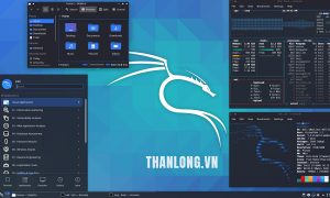 Download kali linux