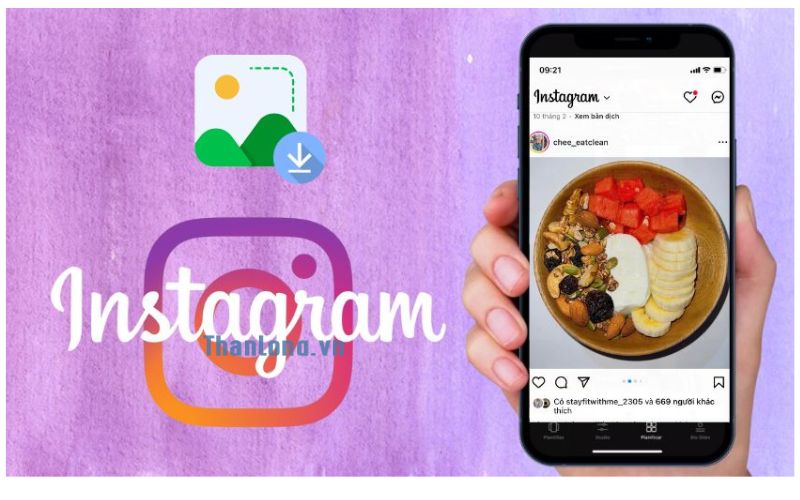 download instagram