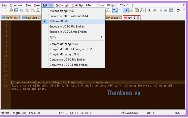 download notepad
