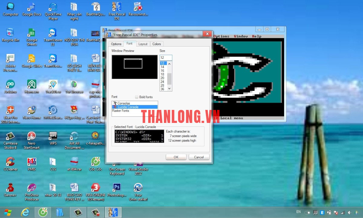 download pascal