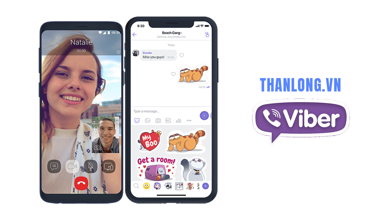 download viber