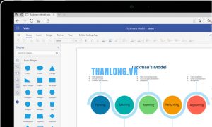Download visio