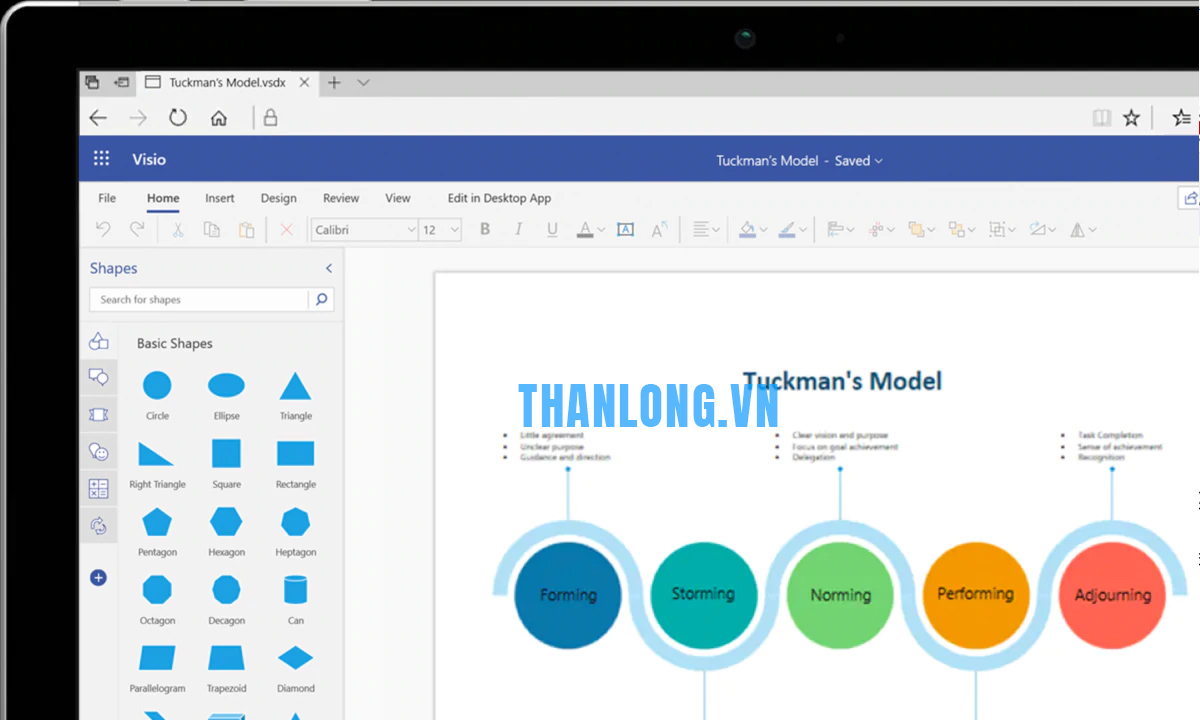 Download visio