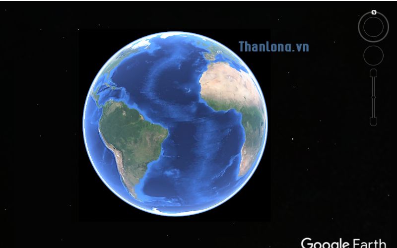 tải Google Earth