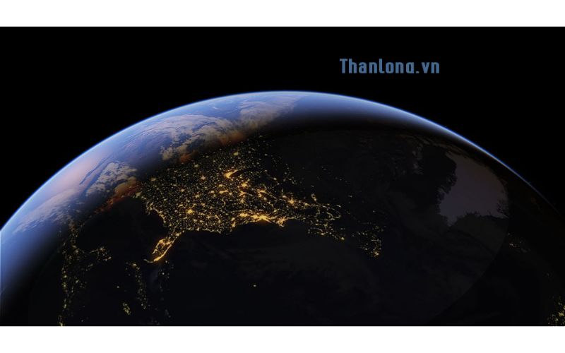 tải Google Earth