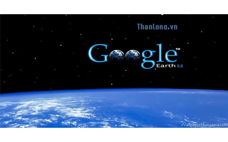 tải Google Earth