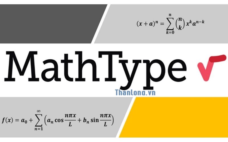 tải Mathtype