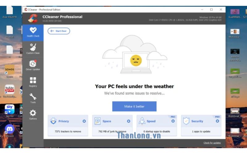 tải ccleaner