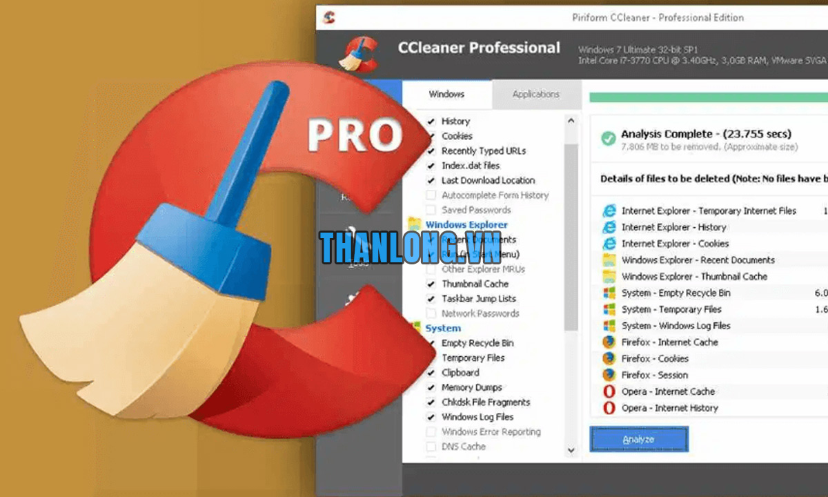 tải ccleaner