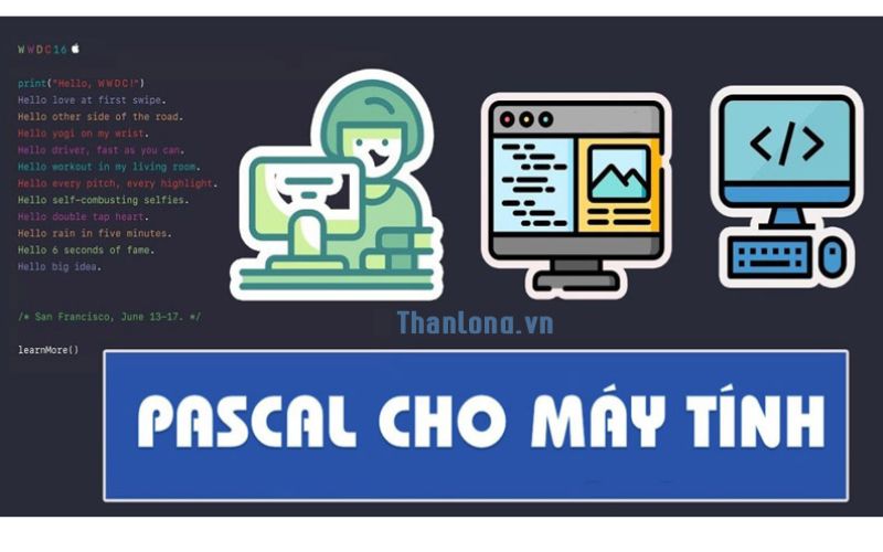 tải free pascal