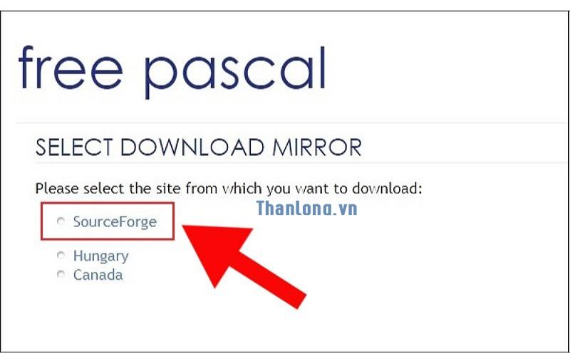tải free pascal