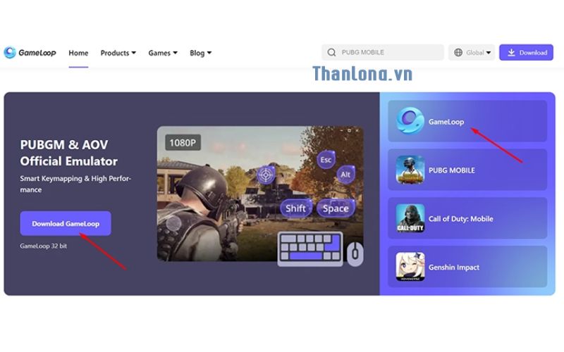 tải tencent gaming buddy