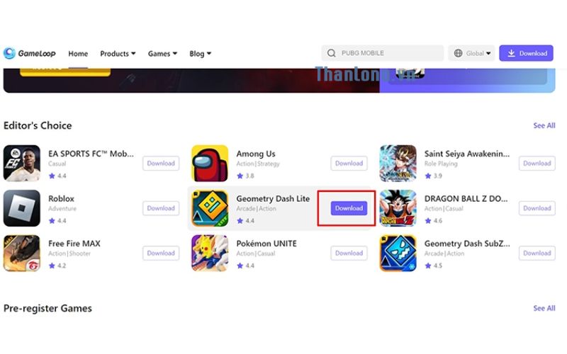 tải tencent gaming buddy