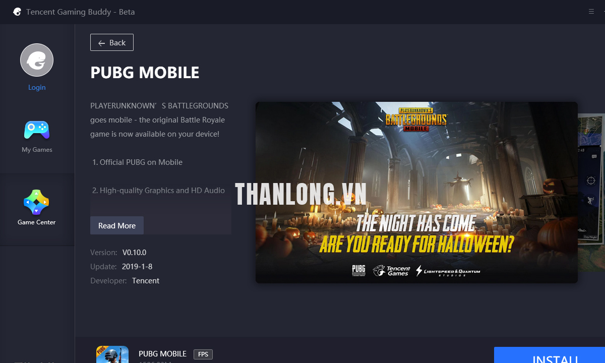 tải tencent gaming buddy