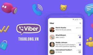 Tải viber