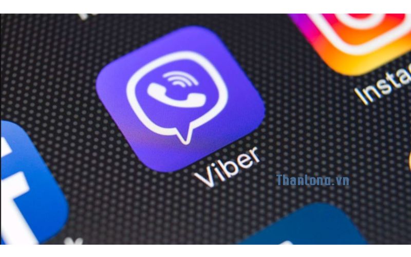 tải viber