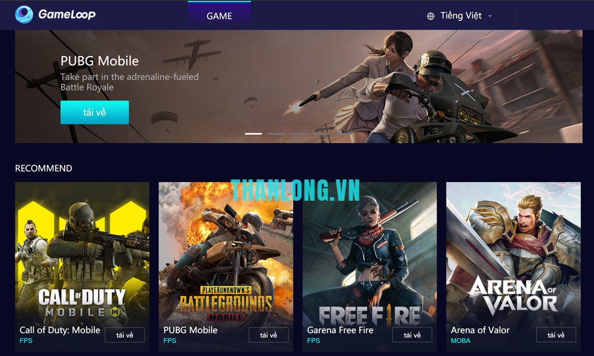 tencent gaming buddy