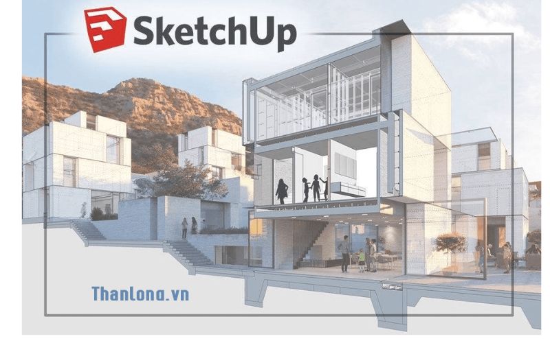 Download sketchup