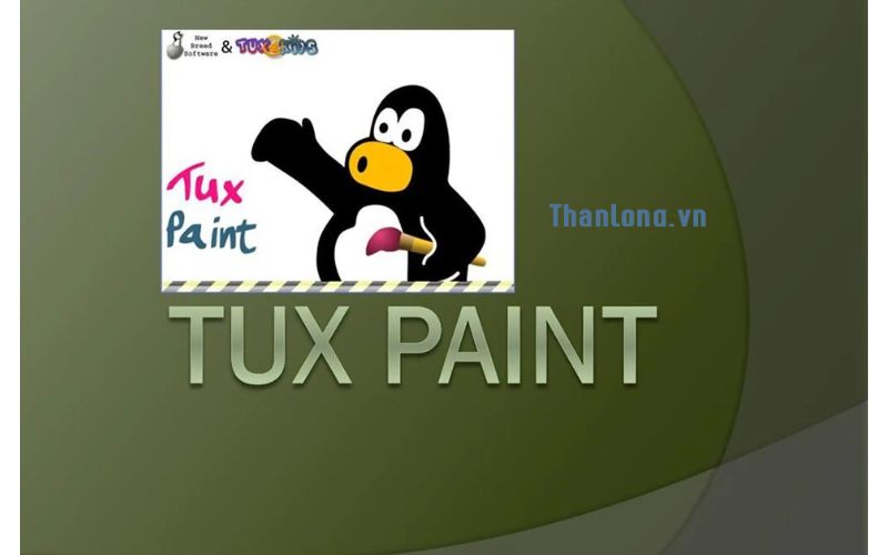 Tux Paint đặc biệt phù hợp cho trẻ trong độ tuổi mẫu giáo đến tiểu học. Với giao diện thân thiện, âm thanh sinh động, cùng bộ công cụ phong phú, phần mềm này khơi dậy niềm yêu thích nghệ thuật ngay từ những bước đầu tiên. Đây là lựa chọn lý tưởng để kết hợp giữa học và chơi, vừa giải trí vừa học tập hiệu quả tại nhà hoặc trong môi trường lớp học. Nếu bạn đang tìm kiếm một phần mềm vẽ tranh an toàn, miễn phí và phù hợp với trẻ em, thì Tux Paint chắc chắn là một lựa chọn không nên bỏ qua. 👉 Để tải Tux Paint cũng như khám phá thêm nhiều phần mềm hữu ích khác cho học tập, làm việc và giải trí, bạn có thể truy cập trang web download.pro.vn – nơi tổng hợp các công cụ công nghệ chất lượng, an toàn và dễ sử dụng cho mọi đối tượng.