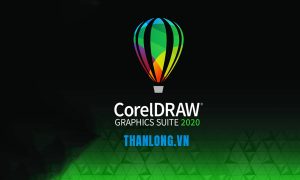 Giới thiệu về phần mềm corel