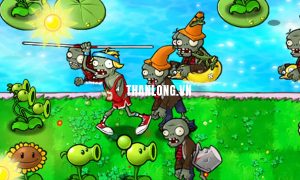 Download plants vs zombies