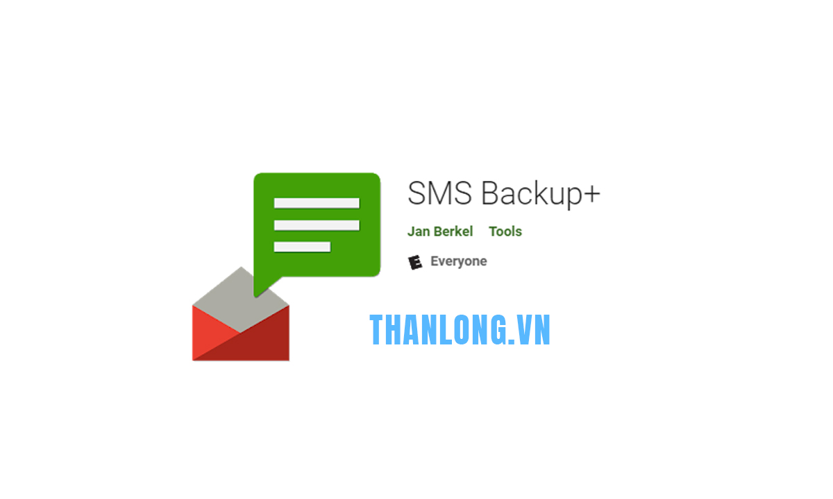 SMS Backup