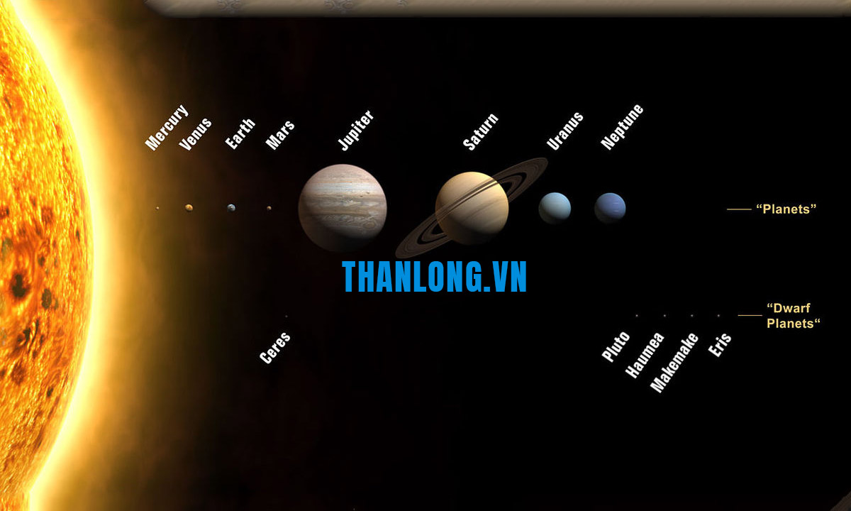 Cách tải phần mềm solar system 