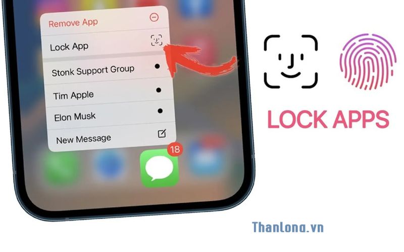 tải phần mềm khóa ứng dụng cho iphone