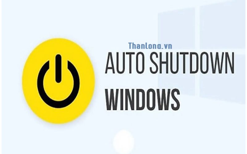 auto shutdown