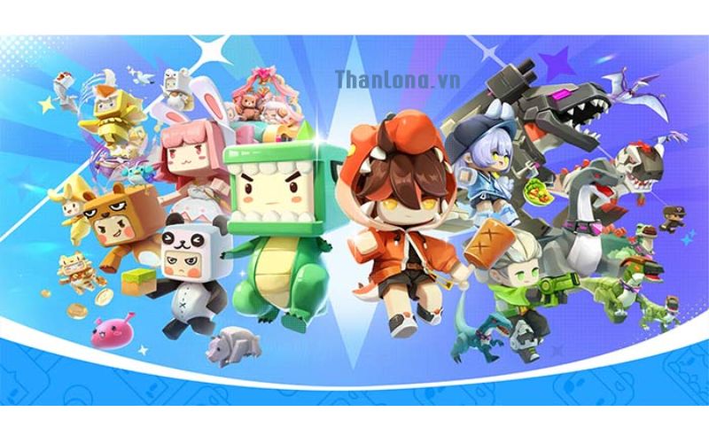 download mini world