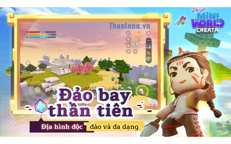 download mini world
