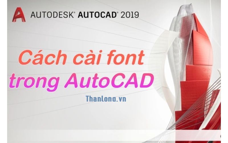 font cad full
