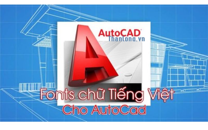 font cad full