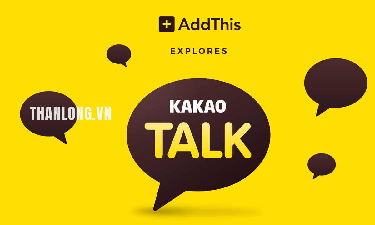 Kakaotalk pc