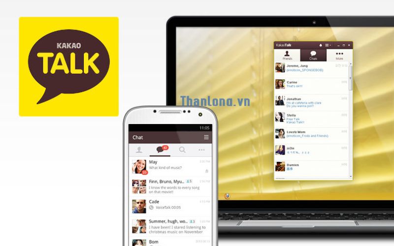kakaotalk pc