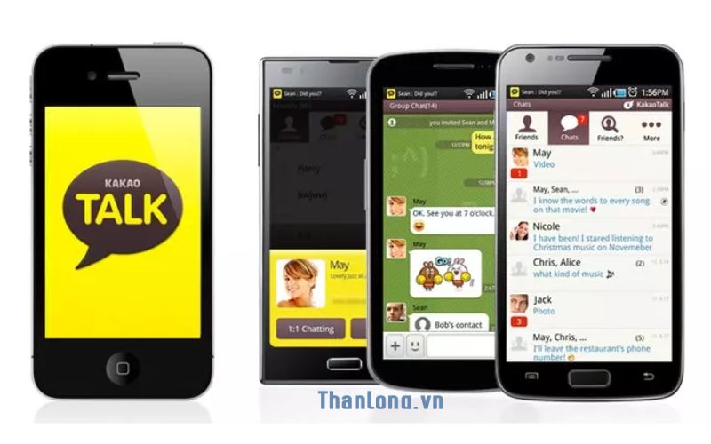 kakaotalk pc