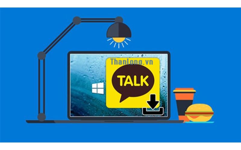 kakaotalk pc