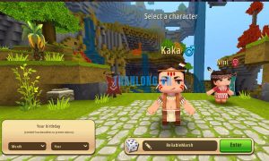 Tổng quan về Mini World
