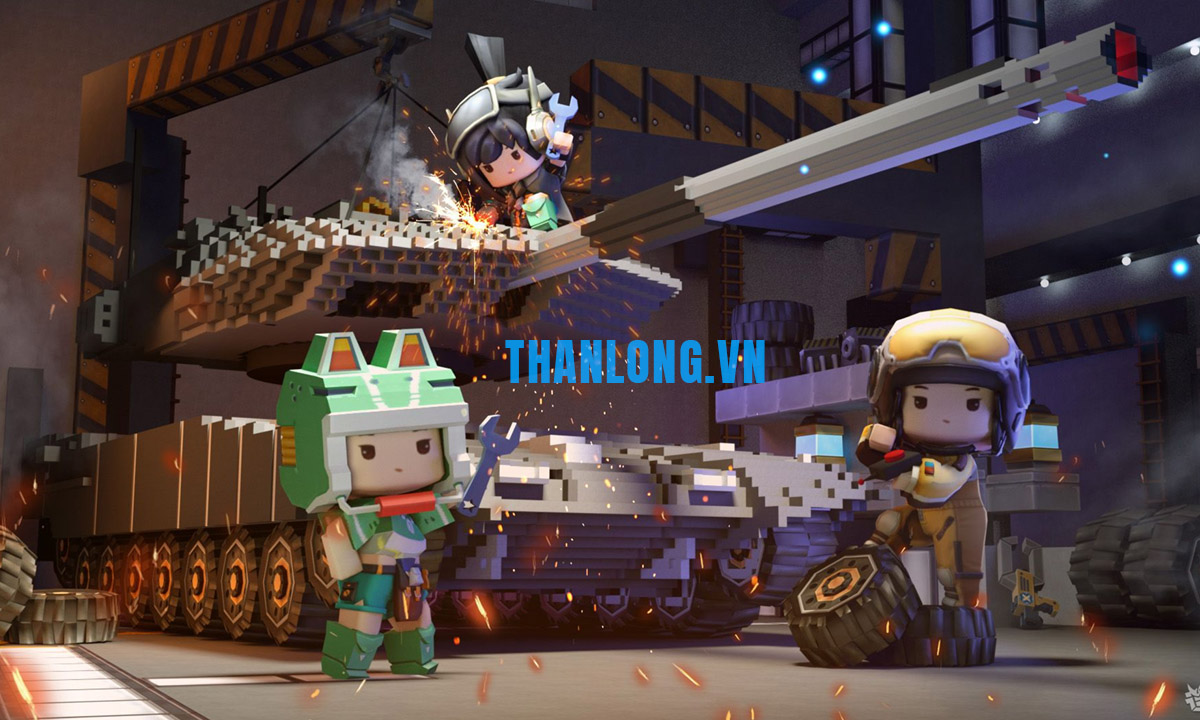 download mini world