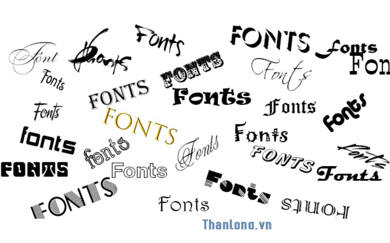 tải font vni