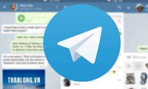 Download telegram