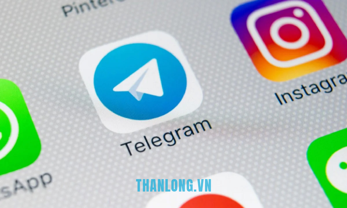 tải telegram cho điện thoại