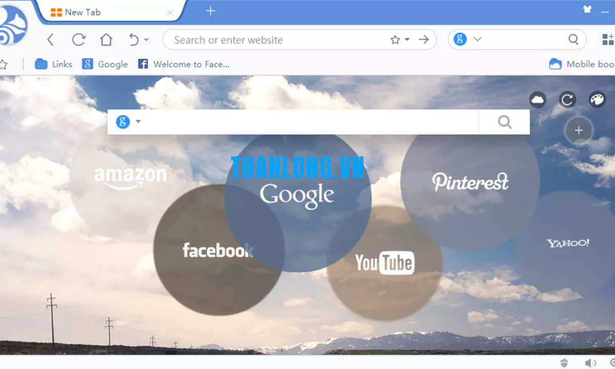 Download uc browser windows