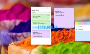 Download sticky note