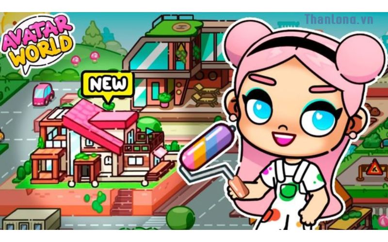 tải game avatar