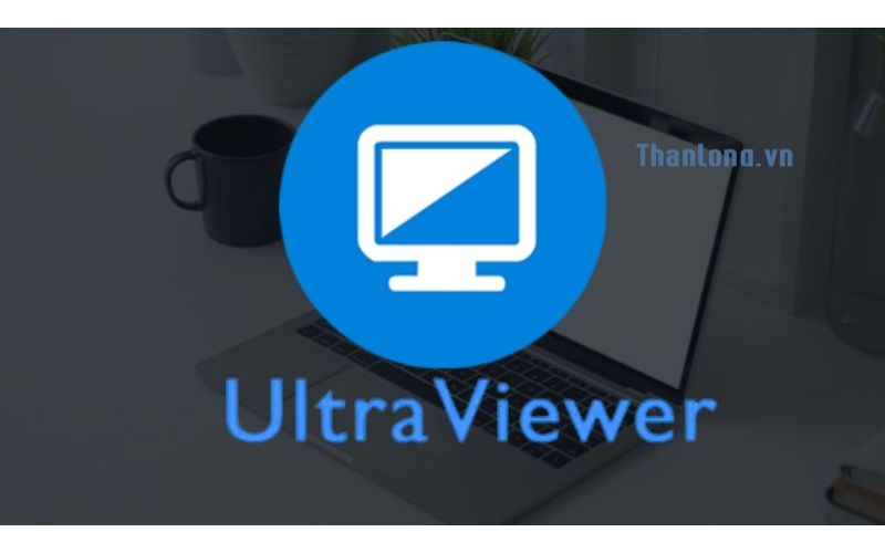 download ultraViewer